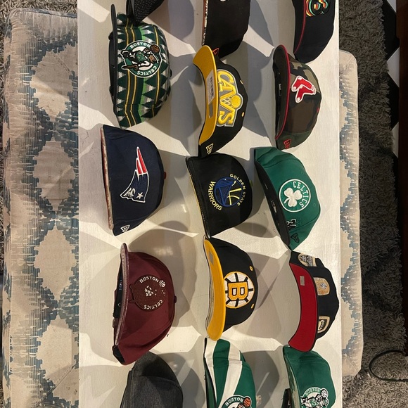 mens hats - Picture 7 of 9